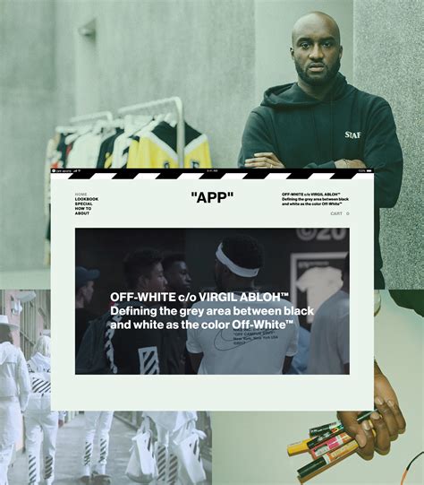 off white virgil abloh website.